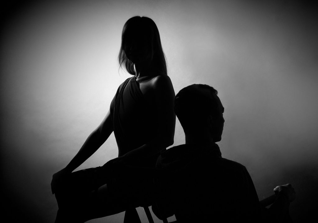 Resentment And Acceptance Living In The Question